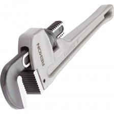 Алюминиевый прямой трубный ключ REKON 035012 Алюминиевый прямой трубный ключ REKON 035012