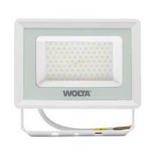 Светодиодный прожектор WOLTA WFL-100W/06W 100Вт 5700К IP65 9000лм белый, цена за 1 шт. Светодиодный прожектор WOLTA WFL-100W/06W 100Вт 5700К IP65 9000лм белый, цена за 1 шт.