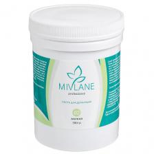 Паста для депиляции MIVLANE Сахарная паста для шугаринга и депиляции Мягкая 300 Паста для депиляции MIVLANE Сахарная паста для шугаринга и депиляции Мягкая 300