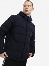 Пуховик мужской adidas Helionic, Синий Пуховик мужской adidas Helionic, Синий