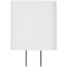 Сетевое зарядное устройство HTC Type-C 30W белый (US) в техпаке Сетевое зарядное устройство HTC Type-C 30W белый (US) в техпаке