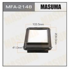 Фильтр воздушный Masuma MFA2148 для Nissan Note Фильтр воздушный Masuma MFA2148 для Nissan Note