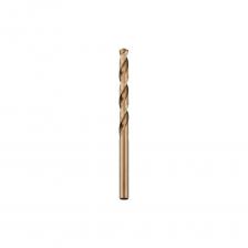 Сверло по металлу Modern T изготовлено по стандарту DIN 338 и используется для сверления отверстий в таких материалах, как сталь, чугун, нержавеющая сталь, легированные и цветные металлы. Применяется совместно с дрелями, шуруповертами и станками с цилиндрическим типом крепления.Изготовлено из высококачественной быстрорежущей стали Р6М5К5 с добавлением 5% кобальта, что обеспечивает стойкость к перегреву, долговечность и высокую эффективность работы.Ресурс использования инструмента заметно увеличивается при использовании смазочно-охлаждающих жидкостей.Внимание, изображение товара может отличаться от реального! Верные параметры указаны в технических характеристиках товара. Сверло по металлу Modern T изготовлено по стандарту DIN 338 и используется для сверления отверстий в таких материалах, как сталь, чугун, нержавеющая сталь, легированные и цветные металлы. Применяется совместно с дрелями, шуруповертами и станками с цилиндрическим типом крепления.Изготовлено из высококачественной быстрорежущей стали Р6М5К5 с добавлением 5% кобальта, что обеспечивает стойкость к перегреву, долговечность и высокую эффективность работы.Ресурс использования инструмента заметно увеличивается при использовании смазочно-охлаждающих жидкостей.Внимание, изображение товара может отличаться от реального! Верные параметры указаны в технических характеристиках товара.