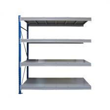 Металлический стеллаж SGR-V 1864-2,5 DS Металлический стеллаж SGR-V 1864-2,5 DS