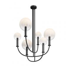 Потолочная люстра Maytoni Status MOD333PL-06B Потолочная люстра Maytoni Status MOD333PL-06B