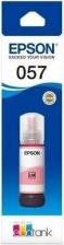 Чернила для принтера Epson 057 EcoTank Ink Light Magenta 70ml Чернила для принтера Epson 057 EcoTank Ink Light Magenta 70ml