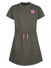 Платье Converse, хаки Платье Converse, хаки