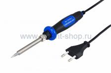Rexant Паяльник с керам. нагревателем долговечное жало (Профи) 220V/25 Вт 12-0121-1 1 шт Rexant Паяльник с керам. нагревателем долговечное жало (Профи) 220V/25 Вт 12-0121-1 1 шт