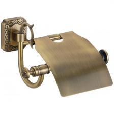 Держатель для туалетной бумаги Savol с крышкой 64 S-006451 Держатель для туалетной бумаги Savol с крышкой 64 S-006451