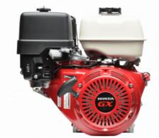 Двигатель бензиновый Honda GX 390 SXC GX390H2-SXC Двигатель бензиновый Honda GX 390 SXC GX390H2-SXC