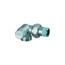Запорный вентиль FAR FV 1127 12 Запорный вентиль FAR FV 1127 12