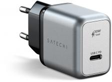 Сетевое зарядное устройство Satechi 30W USB-C PD Wall Charger Сетевое зарядное устройство Satechi 30W USB-C PD Wall Charger