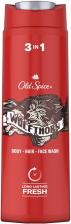 Гель для душа Old Spice Wolfthorn 400млс доставкой! Гель для душа Old Spice Wolfthorn 400млс доставкой!