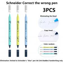 Перьевая ручка Schneider BK402 EF 0,38 мм Перьевая ручка Schneider BK402 EF 0,38 мм