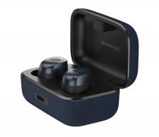 Беспроводные наушники Sennheiser Momentum True Wireless 4 (Denim) Беспроводные наушники Sennheiser Momentum True Wireless 4 (Denim)