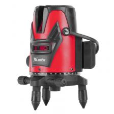 Лазерные нивелиры Лазерный уровень MTX MXL RED 35012, 30 м, красный луч, акк. Li 2400 mAh, сумка, резьба 5/8" Лазерные нивелиры Лазерный уровень MTX MXL RED 35012, 30 м, красный луч, акк. Li 2400 mAh, сумка, резьба 5/8"