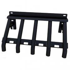 Защита рулевых тяг из трубы АвтоБРОНЯ для UAZ Patriot 2014- Защита рулевых тяг из трубы АвтоБРОНЯ для UAZ Patriot 2014-