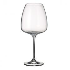 набор бокалов CRYSTAL BOHEMIA Anser 6шт. 770мл вино стекло набор бокалов CRYSTAL BOHEMIA Anser 6шт. 770мл вино стекло