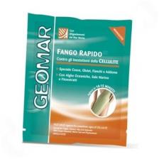 GEOMAR Seaweed Fango Антицеллюлитный 80мл GEOMAR Seaweed Fango Антицеллюлитный 80мл