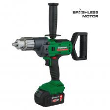 Бесщеточная аккумуляторная дрель STATUS UniOne CBL24Li 7126501 Бесщеточная аккумуляторная дрель STATUS UniOne CBL24Li 7126501