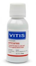 DENTAID Ополаскиватель для полости рта Vitis Anticaries 30 мл DENTAID Ополаскиватель для полости рта Vitis Anticaries 30 мл