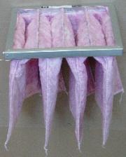 Фильтр Systemair BFR 250 Filter Coarse 70% Фильтр Systemair BFR 250 Filter Coarse 70%