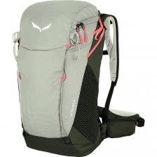 SALEWA Походный рюкзак Alp Trainer 25, тёмно-оливковый SALEWA Походный рюкзак Alp Trainer 25, тёмно-оливковый