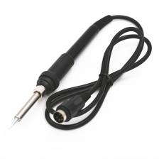 Паяльная станция SZBFT для QUICK, 50 Вт, 24 В, Ручка 907, 907A, 969A, 706, 705, 936A Паяльная станция SZBFT для QUICK, 50 Вт, 24 В, Ручка 907, 907A, 969A, 706, 705, 936A