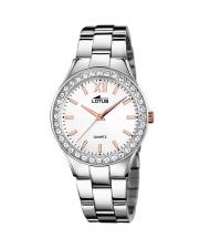 Женские часы 18883/1 Bliss в серебристой стали LOTUS, серебро Женские часы 18883/1 Bliss в серебристой стали LOTUS, серебро