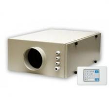 Приточная установка Breezart (Бризарт) 550 Lux (SB) (потолочное исп.) Приточная установка Breezart (Бризарт) 550 Lux (SB) (потолочное исп.)