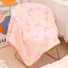 Potdemiel Аниме Одеяло Фланель 150x200 см Potdemiel Аниме Одеяло Фланель 150x200 см