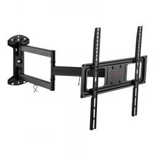 Кронштейн для телевизора Arm Media LCD-415 черный 24"-55" макс.35кг настенный поворотно-выдвижной и наклонный Кронштейн для телевизора Arm Media LCD-415 черный 24"-55" макс.35кг настенный поворотно-выдвижной и наклонный