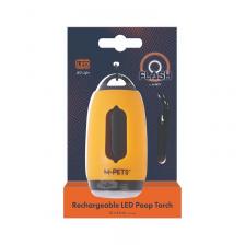 Mpets Ltd Бокс для гигиенических пакетов с фонариком FLASH LED 10 x 4,5 см Китай 1 уп. х 1 шт. х 0.15 кг Mpets Ltd Бокс для гигиенических пакетов с фонариком FLASH LED 10 x 4,5 см Китай 1 уп. х 1 шт. х 0.15 кг