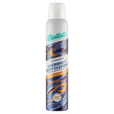 Сухой шампунь для жирных волос, 200 мл Batiste, Night Deep Cleanse Сухой шампунь для жирных волос, 200 мл Batiste, Night Deep Cleanse