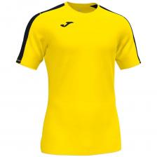 Футболка Joma Academy, желтый Футболка Joma Academy, желтый