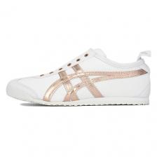 ONITSUKA TIGER Кроссовки Кроссовки Mexico 66 Slip On White Rose Gold ONITSUKA TIGER Кроссовки Кроссовки Mexico 66 Slip On White Rose Gold