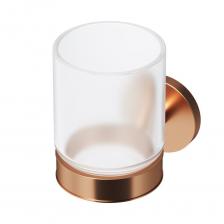 Стакан AM.PM X-Joy A85A34344 розовое золото Стакан AM.PM X-Joy A85A34344 розовое золото