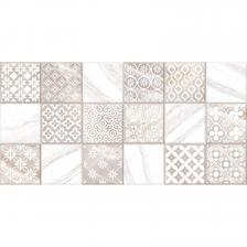 Плитка облицовочная рельефная Alma Ceramica Fresco 24,9х50 см 9 шт TWU2550FRC14 Плитка облицовочная рельефная Alma Ceramica Fresco 24,9х50 см 9 шт TWU2550FRC14