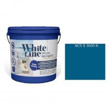 Фасадная колерованная краска предназначена для высококачественной окраски фасадов зданий и сооружений по кирпичным, бетонным, оштукатуренным, гипсокартонным, асбестоцементным и другим пористым поверхностям. Также рекомендуется для внутренних работ, в том числе помещений с повышенной влажностью воздуха и высокой эксплуатационной нагрузкой.Образует высококачественное паропроницаемое покрытие с благородной матовой поверхностью, стойкое к мокрому истиранию.Перед применением краску необходимо тщательно перемешать, так как темные пигменты опускаются на дно, а светлые всплывают вверх, из-за чего может показаться, что краска не того цвета.Внимание! Внешний вид товара может отличаться от представленного на фото. Фасадная колерованная краска предназначена для высококачественной окраски фасадов зданий и сооружений по кирпичным, бетонным, оштукатуренным, гипсокартонным, асбестоцементным и другим пористым поверхностям. Также рекомендуется для внутренних работ, в том числе помещений с повышенной влажностью воздуха и высокой эксплуатационной нагрузкой.Образует высококачественное паропроницаемое покрытие с благородной матовой поверхностью, стойкое к мокрому истиранию.Перед применением краску необходимо тщательно перемешать, так как темные пигменты опускаются на дно, а светлые всплывают вверх, из-за чего может показаться, что краска не того цвета.Внимание! Внешний вид товара может отличаться от представленного на фото.