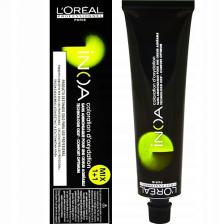 L'OREAL PROFESSIONNEL Безаммиачная краска для волос Inoa L'OREAL PROFESSIONNEL Безаммиачная краска для волос Inoa