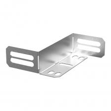 Аксессуары в исполнении HDZ – это изделия с защитным покрытием горячий цинк (по ГОСТ 9.307), подходят для соединения между собой лотков серии «Стандарт» в любой комбинации как внутри помещений, так и на открытом воздухе. Переходник упрощенный горизонтальный обеспечивает фиксированный переход с одной ширины на другую при формировании кабеленесущей линии из лотков с разной шириной основания. Аксессуары в исполнении HDZ – это изделия с защитным покрытием горячий цинк (по ГОСТ 9.307), подходят для соединения между собой лотков серии «Стандарт» в любой комбинации как внутри помещений, так и на открытом воздухе. Переходник упрощенный горизонтальный обеспечивает фиксированный переход с одной ширины на другую при формировании кабеленесущей линии из лотков с разной шириной основания.