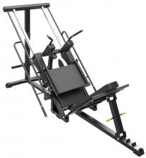 Жим ногами\Гак-машина 2 в 1 Impulse IFP1711 Жим ногами\Гак-машина 2 в 1 Impulse IFP1711