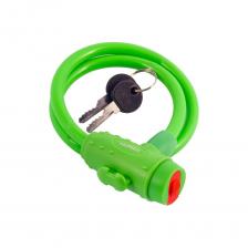 Велосипедный замок НОРА-М №33 18299 Велосипедный замок НОРА-М №33 18299
