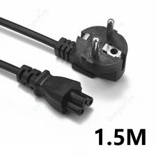 Кабель питания DelightFire для ноутбука Кабель питания DelightFire для ноутбука