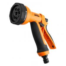 Распылители Пистолет-распылитель Startul METSA ST6013-01, 8-позиций Распылители Пистолет-распылитель Startul METSA ST6013-01, 8-позиций