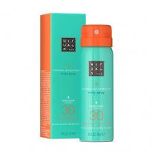 RITUALS... Солнцезащитный спрей для тела The Ritual of Karma Sun Protection Milky Spray SPF30 50 RITUALS... Солнцезащитный спрей для тела The Ritual of Karma Sun Protection Milky Spray SPF30 50