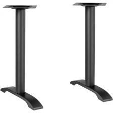 Подстолье обеденное WIDE Dobrin 5008-LMS SALLY WIDE, (I I-образная опора) Подстолье обеденное WIDE Dobrin 5008-LMS SALLY WIDE, (I I-образная опора)