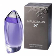 Mauboussin Homme парфюмированная вода 100мл Mauboussin Homme парфюмированная вода 100мл