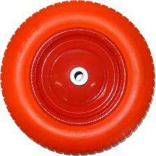 Колесо для WB 180S Tsunami PU 3.25-8 D0KB8A4AIR32503 Колесо для WB 180S Tsunami PU 3.25-8 D0KB8A4AIR32503