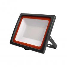 Светодиодный прожектор Jazzway PFL-SC 100Вт 6500К IP65 190-260В закаленное матовое стекло 5001428 Светодиодный прожектор Jazzway PFL-SC 100Вт 6500К IP65 190-260В закаленное матовое стекло 5001428